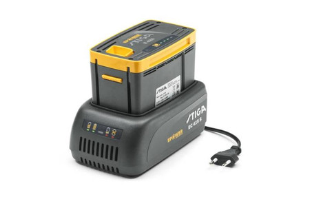 Ładowarka EC 415 S Stiga 277020008/ST1
