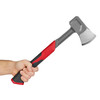 Siekiera rozłupująca 40cm Milwaukee 4932498628