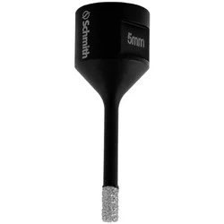 Otwornica Diamentowa Koronka 5mm M14 Do Gresu SCHMITH SOD-M14/5