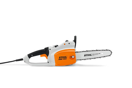 Pilarka Elektryczna STIHL MSE 170 1,7kW
