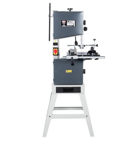 Przecinarka taśmowa pionowa do drewna PP-254 PROMA 25601254
