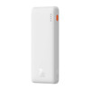 Powerbank Baseus Airpow 10000mAh 20W (biały)
