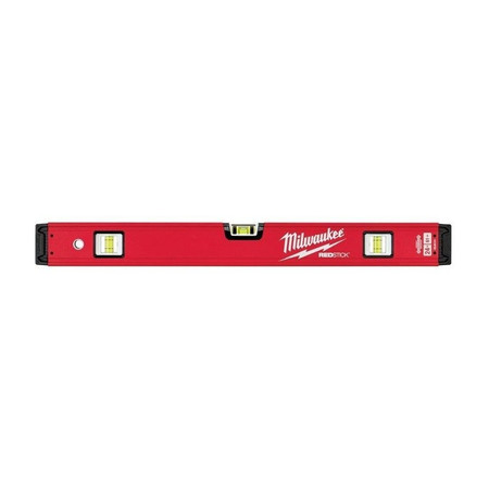 POZIOMICA 60cm BACKBONE MILWAUKEE 4932459062