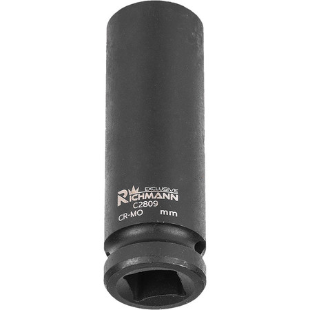 Nasadka Udarowa Długa 1/2'' 21mm Richmann C2813