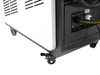 Laser impulsowy do czyszczenia metalu rdzy 300W Proma LCS300PU
