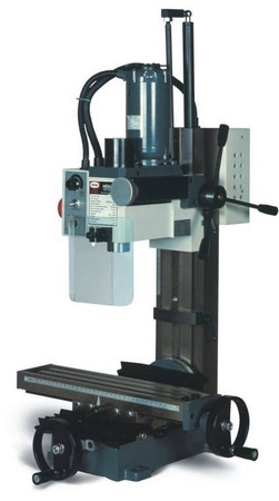 MINIFREZARKA FPX-25E PROMA 25951000