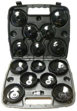 KLUCZE NASADOWE DO FILTRÓW 14 EL.
G10400