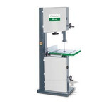 Pilarka Taśmowa 1,5kW HBS 400 Holzstar 5900410