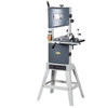 Przecinarka taśmowa pionowa do drewna PP-254 PROMA 25601254