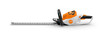 Nożyce akumulatorowe 500mm HSA 50 36V z 2x akumulatorami AK10 i ładowarką AL101 STIHL 4521-200-0022