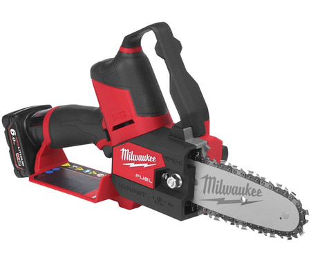 Piła Łańcuchowa M12FHS-602X Milwaukke 4933472212