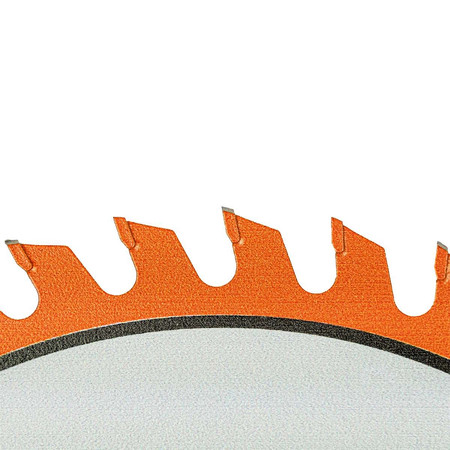 Piła tarczowa widiowa do drewna 165x20mm 48Z Richmann C3511