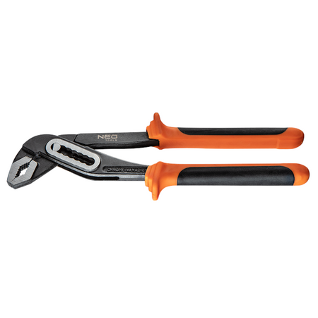Szczypce Do Rur 250mm 0-36mm Neo Tools 01-202