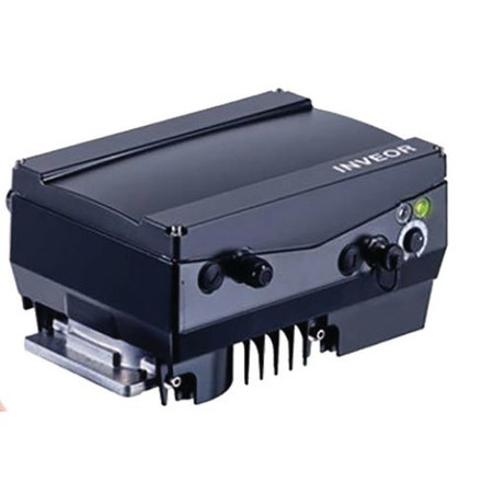 Wiertarka z przekładnią Optimum DH35V OPTIdrill 3034253