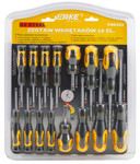 Zestaw Wkrętaków 15szt S2 premium line Verke V86421