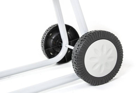 Rozdrabniacz elektryczny 2600W Gardyer R600 + Nawóz Do Trawnika 1KG GRATIS