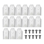 Zestaw ostrzy dla Anthbot Genie 1000/3000