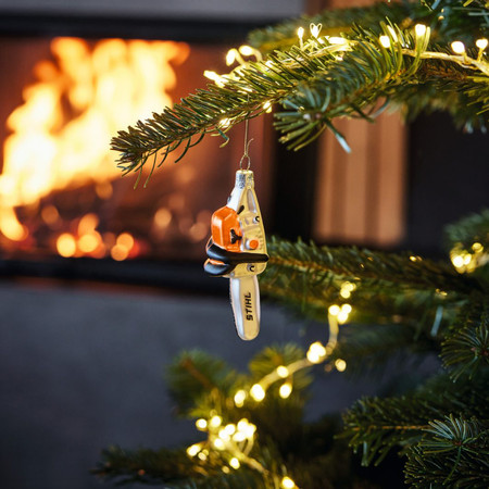 Bombka Stihl pilarka spalinowa