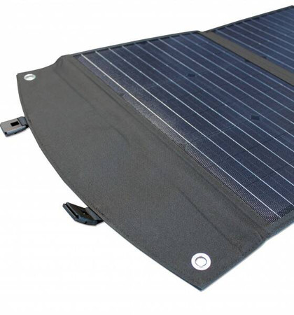 Panel Słoneczny Zipper ZI-SP120W