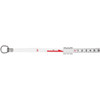 MIARA STALOWA 20m RICHMANN C1365