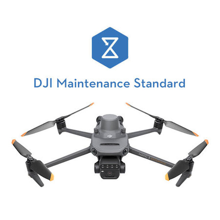 DJI Maintenance Standard dla Mavic 3 Multispectral