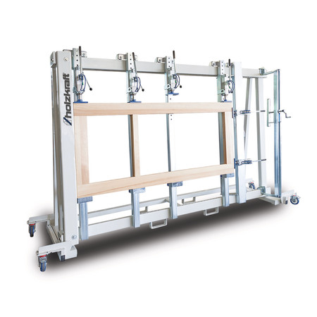 Prasa do klejenia Holzkraft VP 300X5 RP PRO