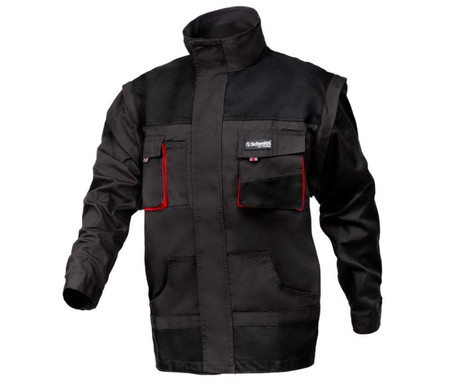 BLUZA ROBOCZA REG L (176-182 108-112 98-102) SCHMITH S1121-L