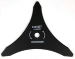 TARCZA TNĄCA UNIWERSALNA 3 ZĘBY ŚREDNICA OTWORU 20mm SZEROKOŚĆ 305mm GRUBOŚĆ 3mm EVEREST2406022 24-06022