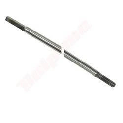 Wałek Napędowy Kosy 1222x8mm 7Tx4T Dolpima 1222080704