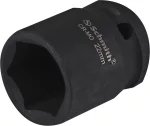 Nasadka udarowa 1/2" 22mm Schmith NS-U12-22