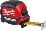 TAŚMA MIERNICZA PREMIUM 8m MILWAUKEE 4932464600
