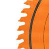 Piła tarczowa widiowa do laminatów/aluminium/drewna 255x30 mm 80 zębów
