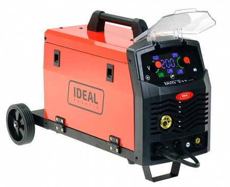 Półautomat Ideal PRAKTIK MIG 211SLE