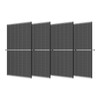 Zestaw 4x Panel fotowoltaiczny Trina 510W