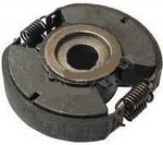 Sprzęgło Wacker BH22, BH23, BH24 GP 07-39007