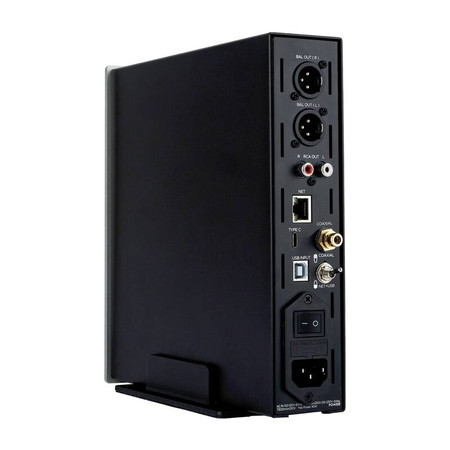 Wzmacniacz słuchawkowy HiFiMAN EF500 Amp