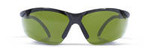 OKULARY SPAWALNICZE 55HC DIN3 ZEKLER 380605089