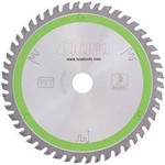 Piła Tarczowa Silent TCT BS 160x20mm 48Z Luna 277600102