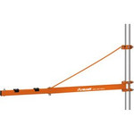 Wysięgnik ścienny obrotowy 300 kg WSA 300-1100-2 Unicraft 6198605