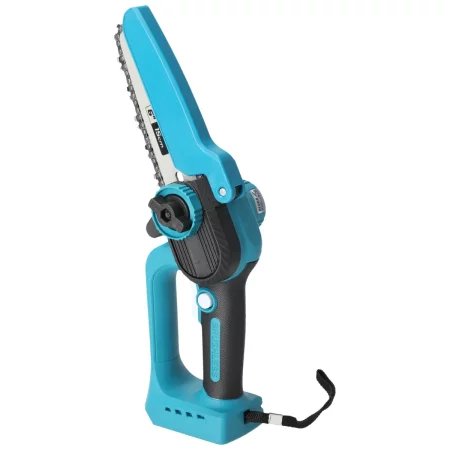 Piła łańcuchowa mini akumulatorowa 18V Dedra DED7180