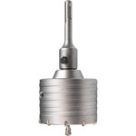 Frez Do Muru 80mm SDS+ Richmann C8261