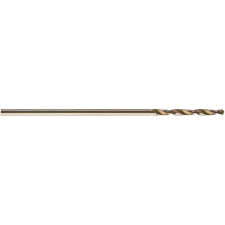 Wiertło Do Metalu HSS-G 1x34mm 2szt Milwaukee 4932352345