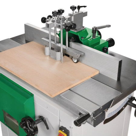 Frezarka Dolnowrzecionowa 2,8kW Holzstar 5902000