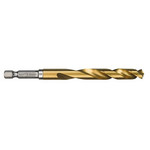 Wiertło Do Metalu HSS-G 9,5mm Milwaukee 48894722