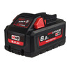  ZESTAW COMBO M18HNRGO4-802 MILWAUKEE 4932492936