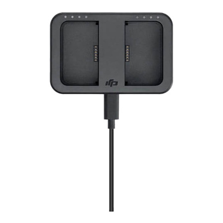 Hub ładowania DJI WB37 (USB-C)