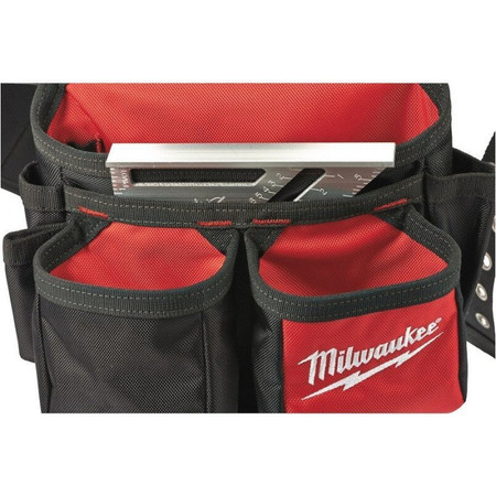 PAS MONTERSKI UPRZĄŻ BUDOWLANA MILWAUKEE 48228120