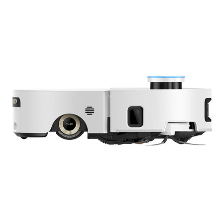 Robot sprzatający Dreame Aqua10 Ultra Roller Complete (biały)