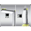 Lampa akumulatorowa R18ALF-0 18 V 5700 K Ryobi 5133002304