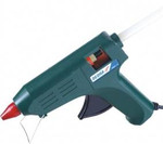 PISTOLET DO KLEJU NA GORĄCO 80W DEDRA DED7551